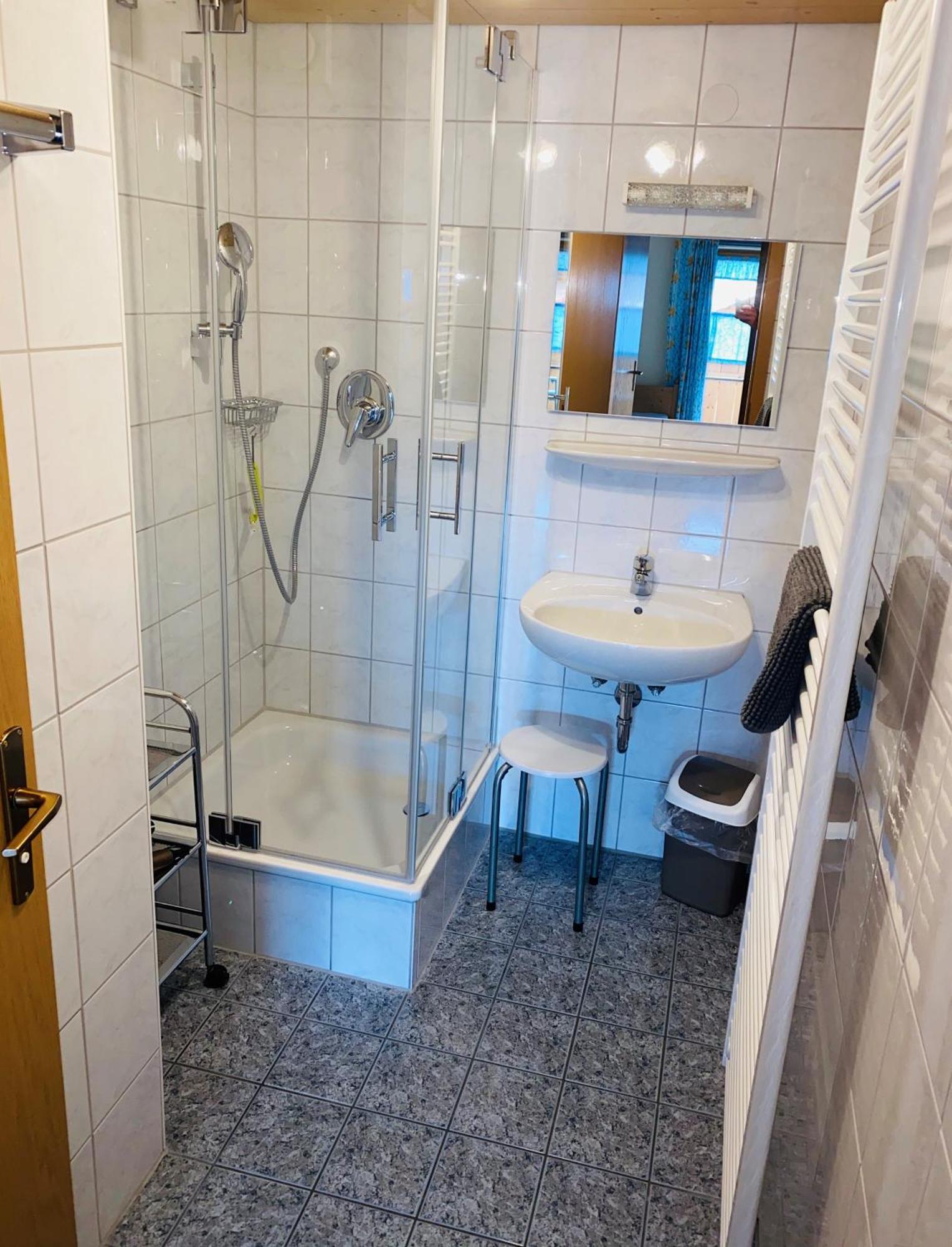 Ferienhaus Sommer Pfronten Kültér fotó