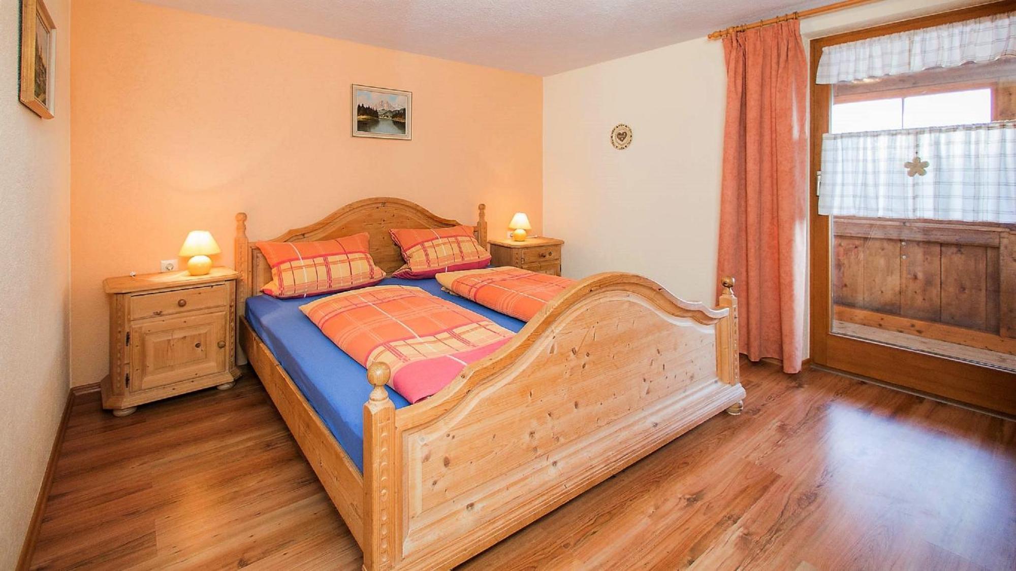 Ferienhaus Sommer Pfronten Kültér fotó
