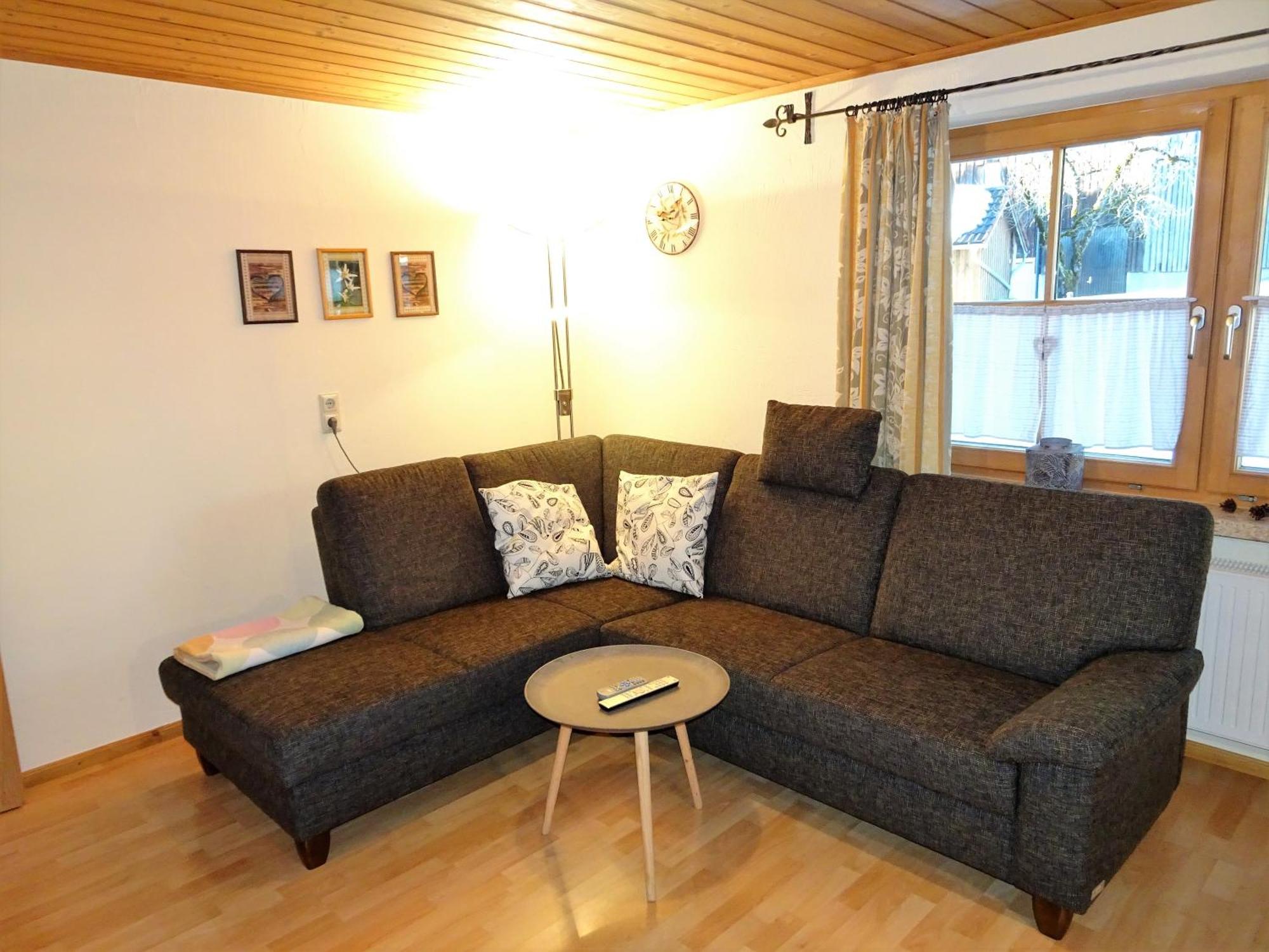 Ferienhaus Sommer Pfronten Kültér fotó