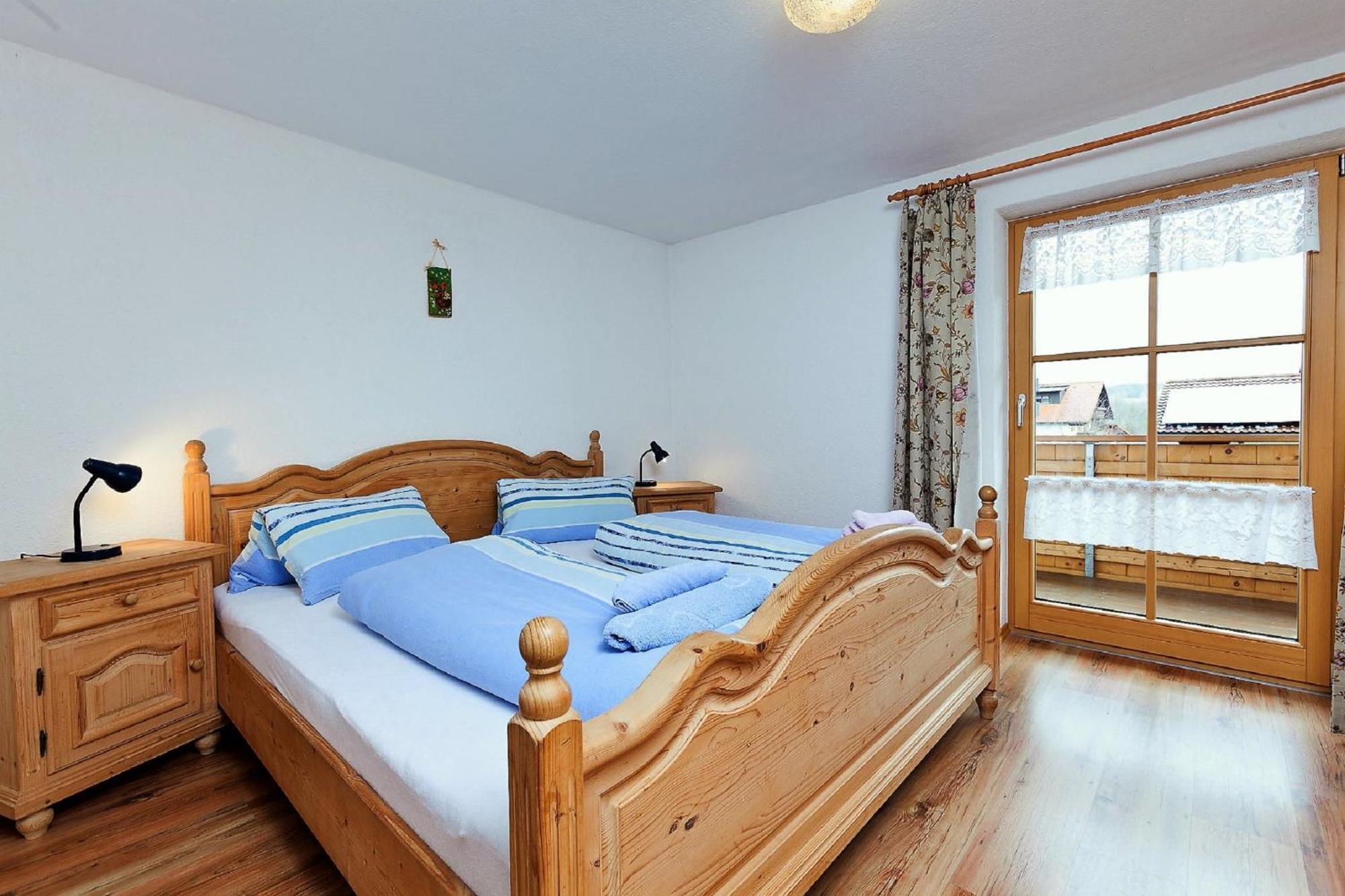 Ferienhaus Sommer Pfronten Kültér fotó