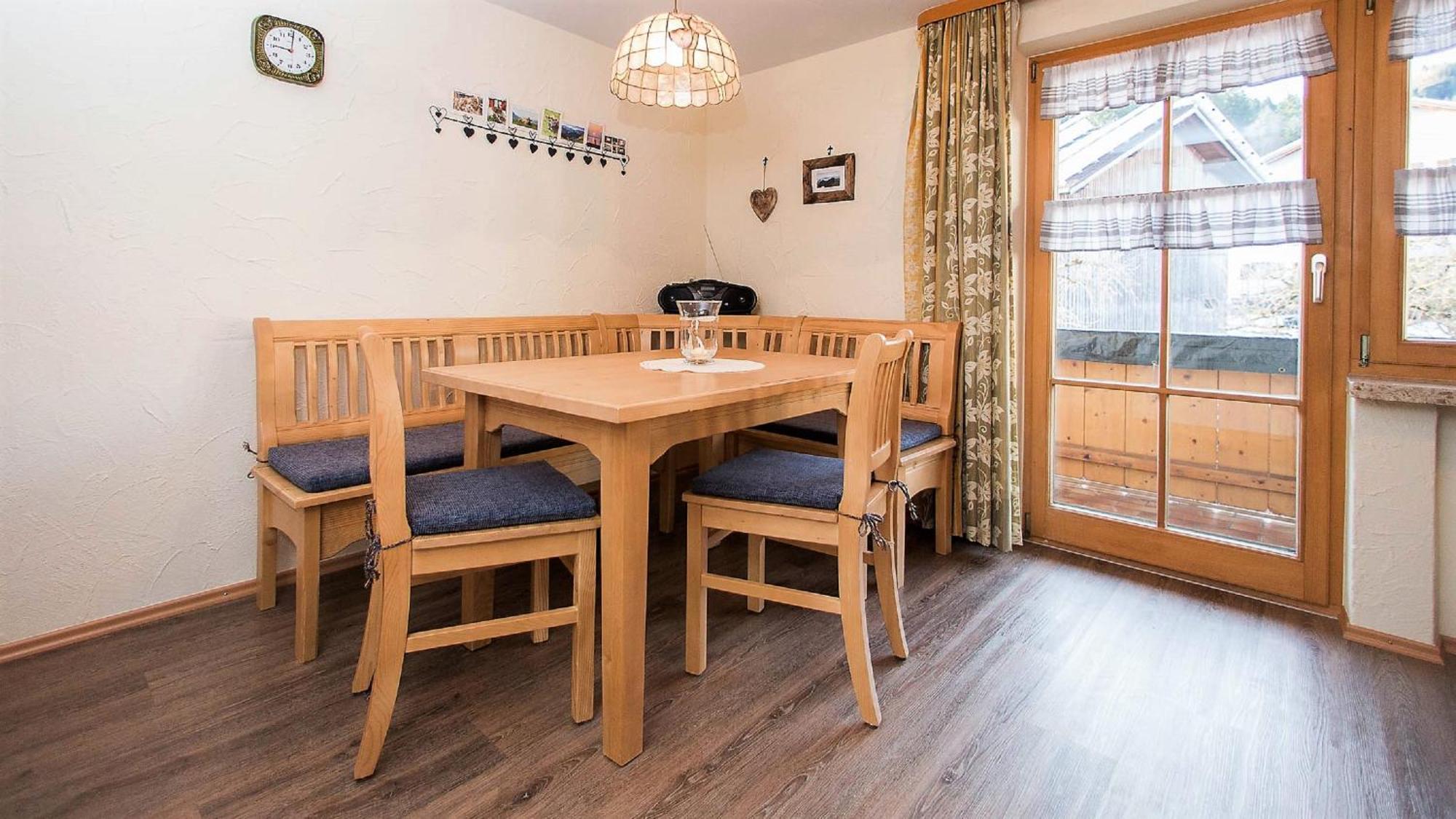 Ferienhaus Sommer Pfronten Kültér fotó