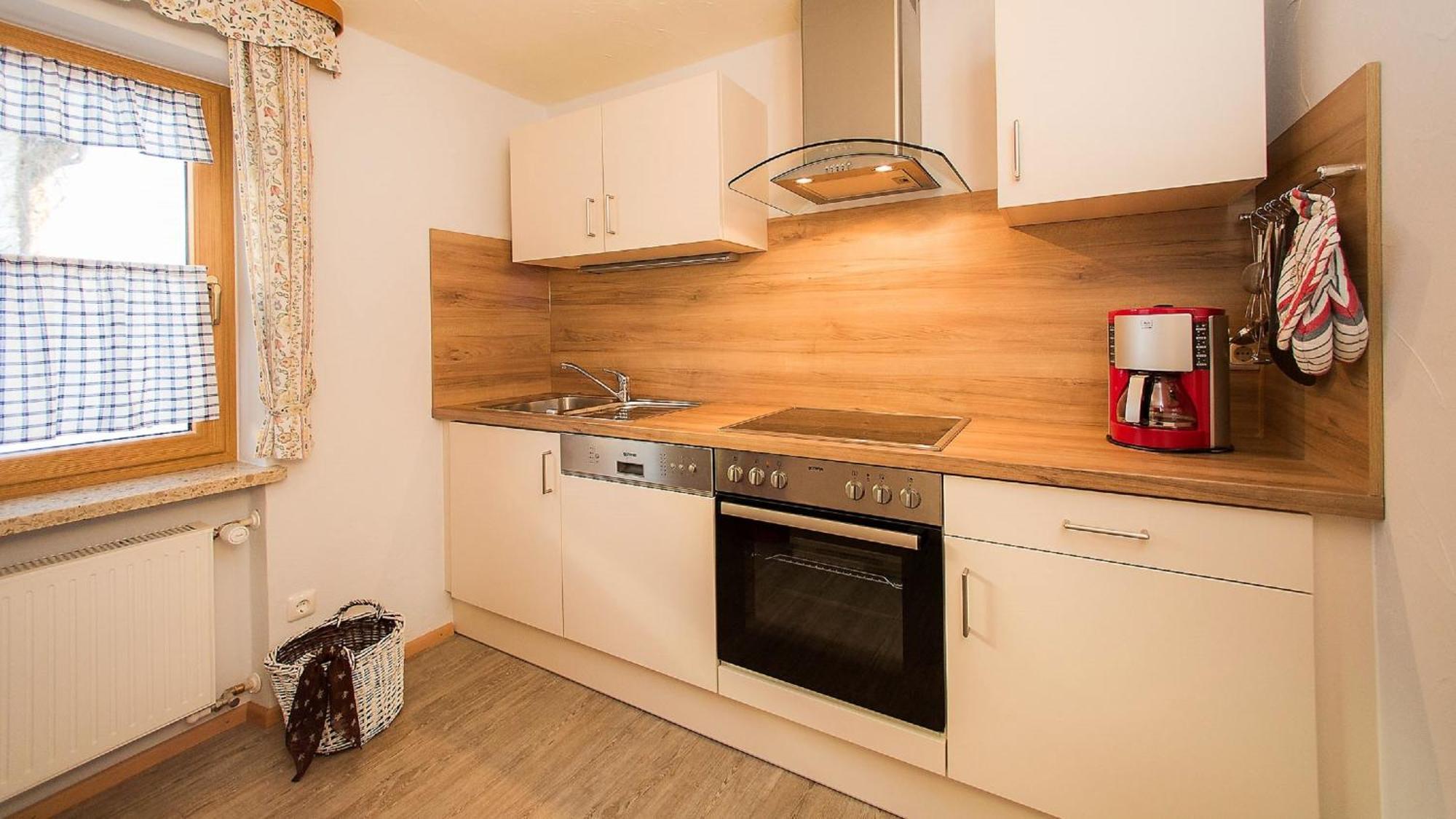 Ferienhaus Sommer Pfronten Kültér fotó