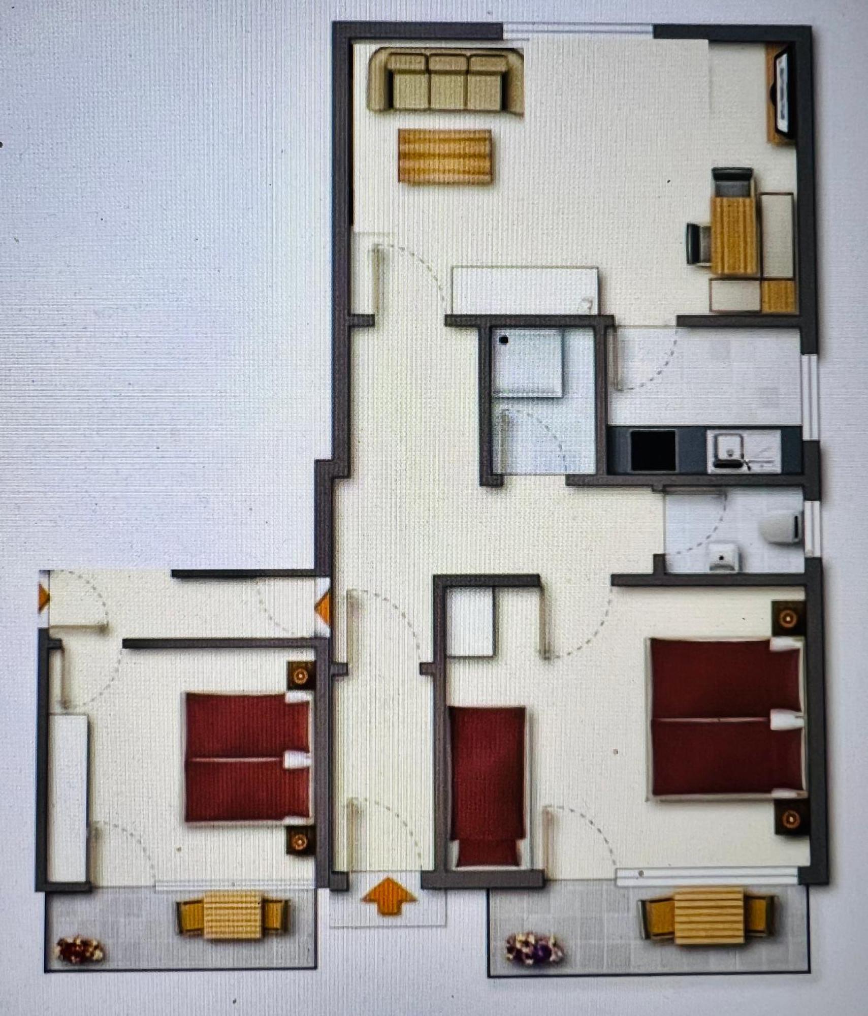 Ferienhaus Sommer Pfronten Kültér fotó